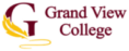 GRAND VIEW COLLEGE